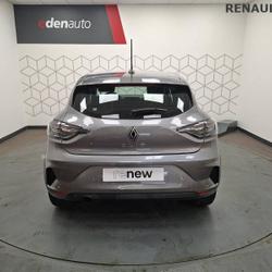 Renault Clio 5 Blue dCi 100 ch GSR2 Evolution Dax