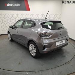 Renault Clio 5 Blue dCi 100 ch GSR2 Evolution Dax