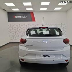 Dacia Sandero SCe 65 Expression Dax