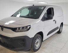 Citroen Berlingo Saint-Georges-de-Didonne