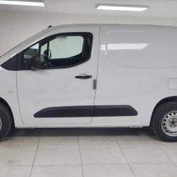 Citroen Berlingo BERLINGO VAN M DIESEL 100 CH MANUELLE Saint-Georges-de-Didonne