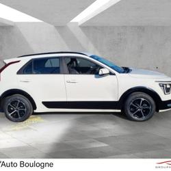 Kia Niro 1.6 GDi 141ch HEV Active DCT6 Saint-L&eacute;onard