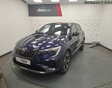 Renault Arkana Dax