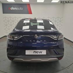 Renault Arkana E-Tech full hybrid 145 GSR2 Techno Dax