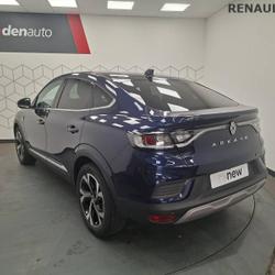 Renault Arkana E-Tech full hybrid 145 GSR2 Techno Dax