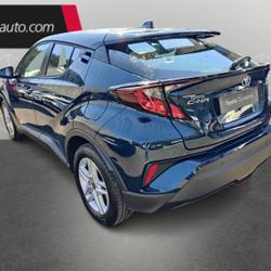 Toyota C-HR Hybride 1.8L Dynamic Ultimate Cahors