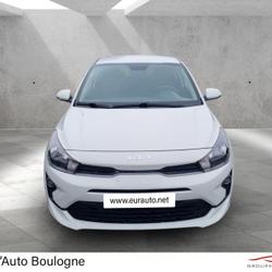 Kia Rio 1.2 DPi 84ch Motion Saint-L&eacute;onard