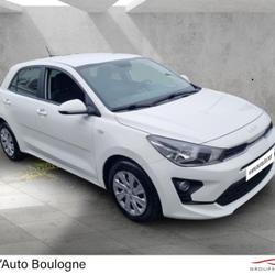 Kia Rio 1.2 DPi 84ch Motion Saint-L&eacute;onard