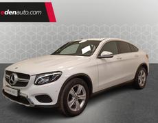 Mercedes GLC Toulouse