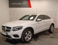 Mercedes GLC Toulouse