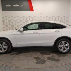 Mercedes GLC 220 d 9G-Tronic 4Matic Fascination Toulouse
