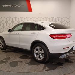 Mercedes GLC 220 d 9G-Tronic 4Matic Fascination Toulouse