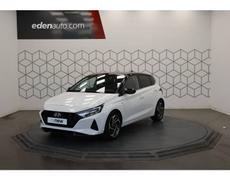 Hyundai i20 Lons
