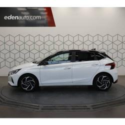 Hyundai i20 1.0 T-GDi 100 Hybrid 48V Creative Lons