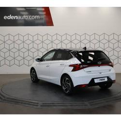 Hyundai i20 1.0 T-GDi 100 Hybrid 48V Creative Lons