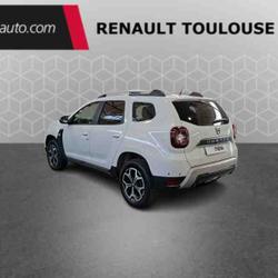 Dacia Duster Blue dCi 115 4x2 Prestige Toulouse