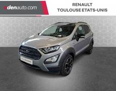 Ford Ecosport Toulouse