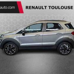 Ford Ecosport 1.0 EcoBoost 125ch S&S BVM6 Active Toulouse