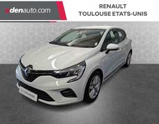 Renault Clio Societe Toulouse
