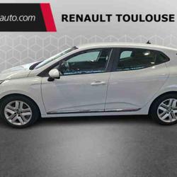 Renault Clio Societe SOCIETE BLUE DCI 100 - 21N BUSINESS REVERSIBLE Toulouse