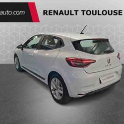 Renault Clio Societe SOCIETE BLUE DCI 100 - 21N BUSINESS REVERSIBLE Toulouse