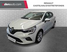 Renault Clio Societe - SOCIETE BLUE DCI 100 - 21N BUSINESS REVERSIBLE - 8 990 €