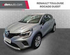 Renault Captur Toulouse