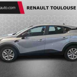 Renault Captur TCe 90 - 21 Business Toulouse