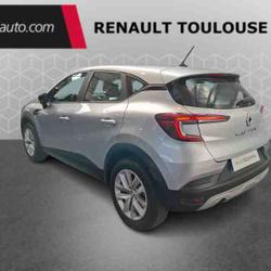 Renault Captur TCe 90 - 21 Business Toulouse