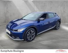 Kia EV6 Saint-Léonard