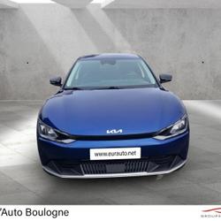 Kia EV6 229ch Air Active 2WD Saint-L&eacute;onard