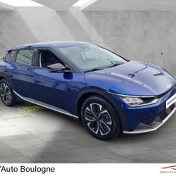 Kia EV6 229ch Air Active 2WD Saint-L&eacute;onard