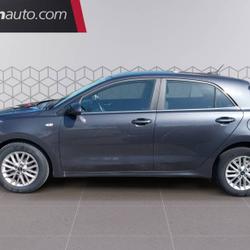 Kia Rio 1.2L 84 ch ISG Edition #2 Dax