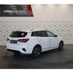 MG MG5 Autonomie Standard 50kWh - 130 kW 2WD Comfort Lons