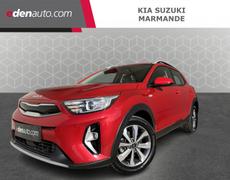 Kia Stonic Boé