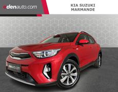 Kia Stonic Boé