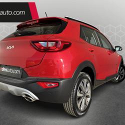Kia Stonic 1.0 T-GDi 100 ch DCT7 Active Business Sainte-Bazeille
