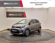 Kia Picanto Bruges