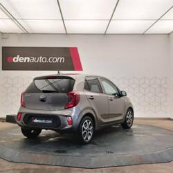 Kia Picanto 1.0 essence MPi 67 ch BVM5 Design Bruges