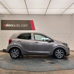 Kia Picanto 1.0 essence MPi 67 ch BVM5 Design Bruges