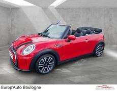 Mini Cabrio Saint-Léonard