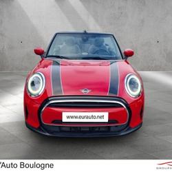 Mini Cabrio Cooper 136ch Edition Camden Saint-L&eacute;onard