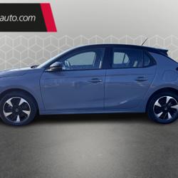 Opel Corsa Electrique 136 ch & Batterie 50 kWh GS Dax