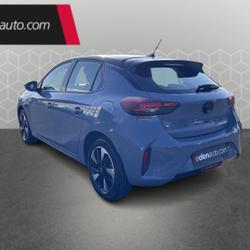 Opel Corsa Electrique 136 ch & Batterie 50 kWh GS Dax