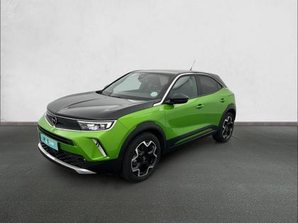 Opel Mokka - Mokka Electrique 136 ch & Batterie 50 kWh - Ultimate - 18 990 €