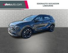 Kia Sportage - VP 1.6 CRDi 136ch MHEV DCT7 4x2 GT-line Premium - 33 390 €