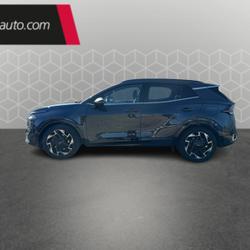Kia Sportage VP 1.6 CRDi 136ch MHEV DCT7 4x2 GT-line Premium Libourne