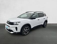 Citroen C5 Aircross Saint-Georges-de-Didonne