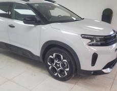 Citroen C5 Aircross Saint-Georges-de-Didonne