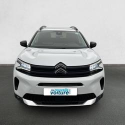 Citroen C5 Aircross BlueHDi 130 EAT8 - Max occasion - Saint-Georges-de-Didonne - photo 2/28